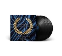 Steve Hogarth S.P.Q.R. (Live from Sala Sinopoli, Roma) 2024 (Vinyl LP)