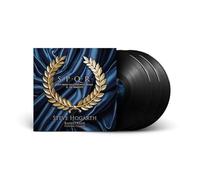 Steve Hogarth - SPQR [3 LP]