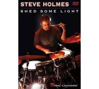 Steve Holmes - Shed Some Light (DVD)