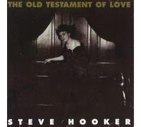 Steve Hooker Steve Hooker - The Old Testament Of Love (CD)