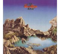 Steve Howe Album
