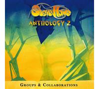 Steve Howe Anthology 2: Groups & Collaborations (CD) Album