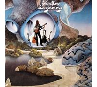 Steve Howe - Beginnings