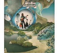 Steve Howe - Beginnings