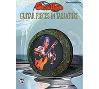 Steve Howe: Guitar Pieces in Tablature