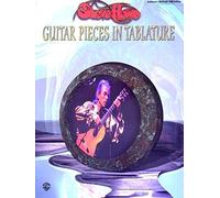 Steve Howe: Guitar Pieces in Tablature