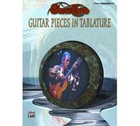 [(Steve Howe: Guitar Pieces in Tablature )] [Author: Steve Howe] [Apr-2000]