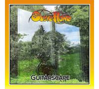 Steve Howe Guitarscape (Vinyl LP) 12" Album