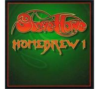 Steve Howe - Homebrew 1