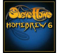 Steve Howe Homebrew 6 (CD) Album