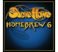 Howe Steve - Homebrew Vol.6