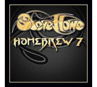 Steve Howe - Homebrew 7