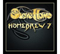 Howe Steve - Homebrew 7
