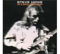 Steve Howe - Live in America-Pulling String