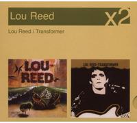 Steve Howe - Lou Reed/Transformer