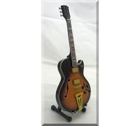 Steve Howe miniature Guitar super 400