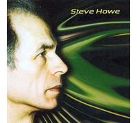 Steve Howe Natural Timbre (CD) Album