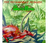 Steve Howe - Not Necessarily Acoustic