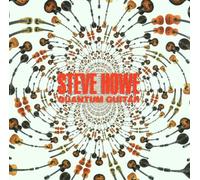 Steve Howe - Quantum Guitar