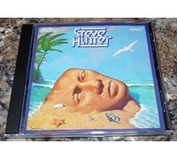 STEVE HUNTER - Swept Away
