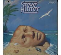 Steve Hunter - Swept Away