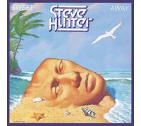Steve Hunter Swept Away (CD) Album