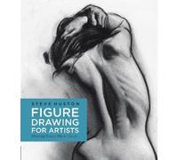 Steve Huston Figure Drawing for Artists (Tascabile) For Artists