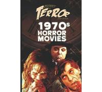 Steve Hutchison Decades of Terror 2020 (Tascabile)