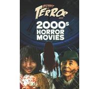Steve Hutchison Decades of Terror 2023 (Tascabile)