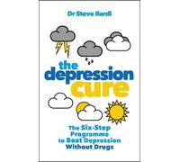 Steve Ilardi The Depression Cure (Tascabile)