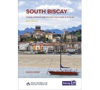 Steve Imray RCCPF Pickard South Biscay (Copertina rigida)