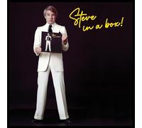 steve in a box: the warner years 1977-1981-Import USA