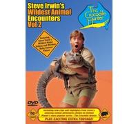 Steve Irwin's Wildest Animal Encounters - Vol. 2 [DVD] [2003]