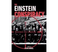 Steve Israel The Einstein Conspiracy (Tascabile)