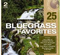 Steve Ivey - 25 Best: Bluegrass Favorites