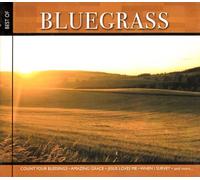 Steve Ivey - Bluegrass