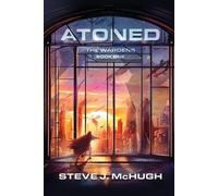 Steve J McHugh Atoned (Tascabile) Wardens