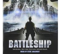 Steve Jablonsky - Battleship