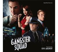 Steve Jablonsky - Gangster Squad O.S.T.