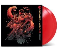 Steve Jablonsky - Gears Of War 2 - Original Soundtrack (2 LP)