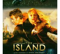 Steve Jablonsky - The Island