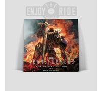 Steve Jablonsky - Transformers: Age Of Extinction