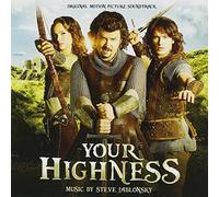 Steve Jablonsky - Your Highness O.S.T.