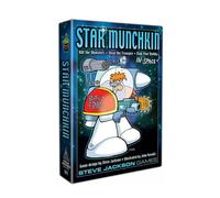 Steve Jackson Games Munchkin Star Munchkin ha rivisto tre giocatori dai 12 anni