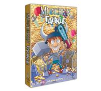 Steve Jackson Games SJG04272 - Munchkin Farkle