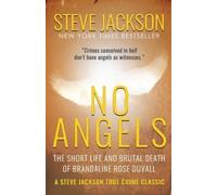 Steve Jackson No Angels (Tascabile)