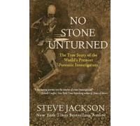 Steve Jackson No Stone Unturned (Tascabile)