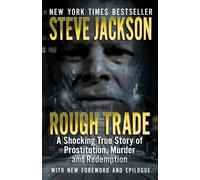 Steve Jackson Rough Trade (Tascabile)