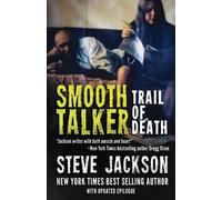 Steve Jackson Smooth Talker (Tascabile)
