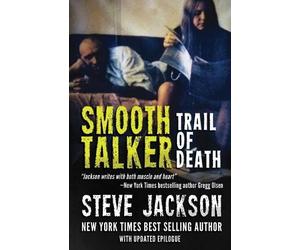 Steve Jackson Smooth Talker (Tascabile)